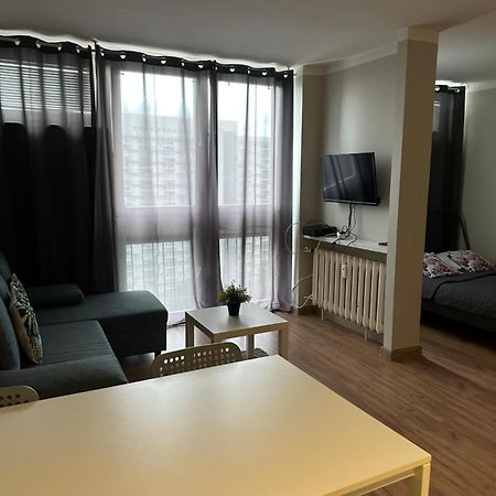 Coser Apartamenty III 华沙 外观 照片