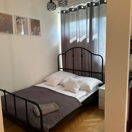 Coser Apartamenty III 华沙 外观 照片