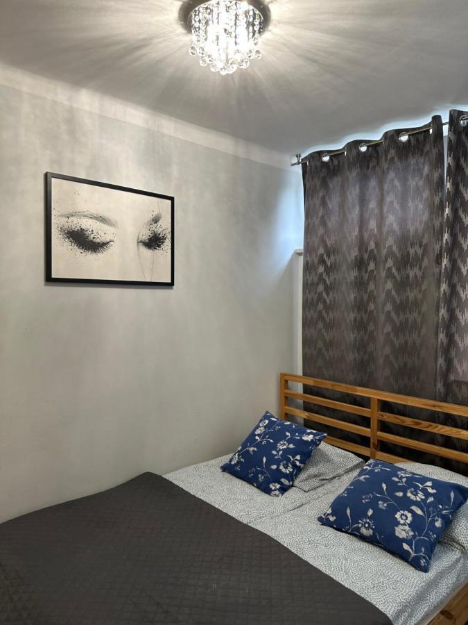 Coser Apartamenty III 华沙 外观 照片