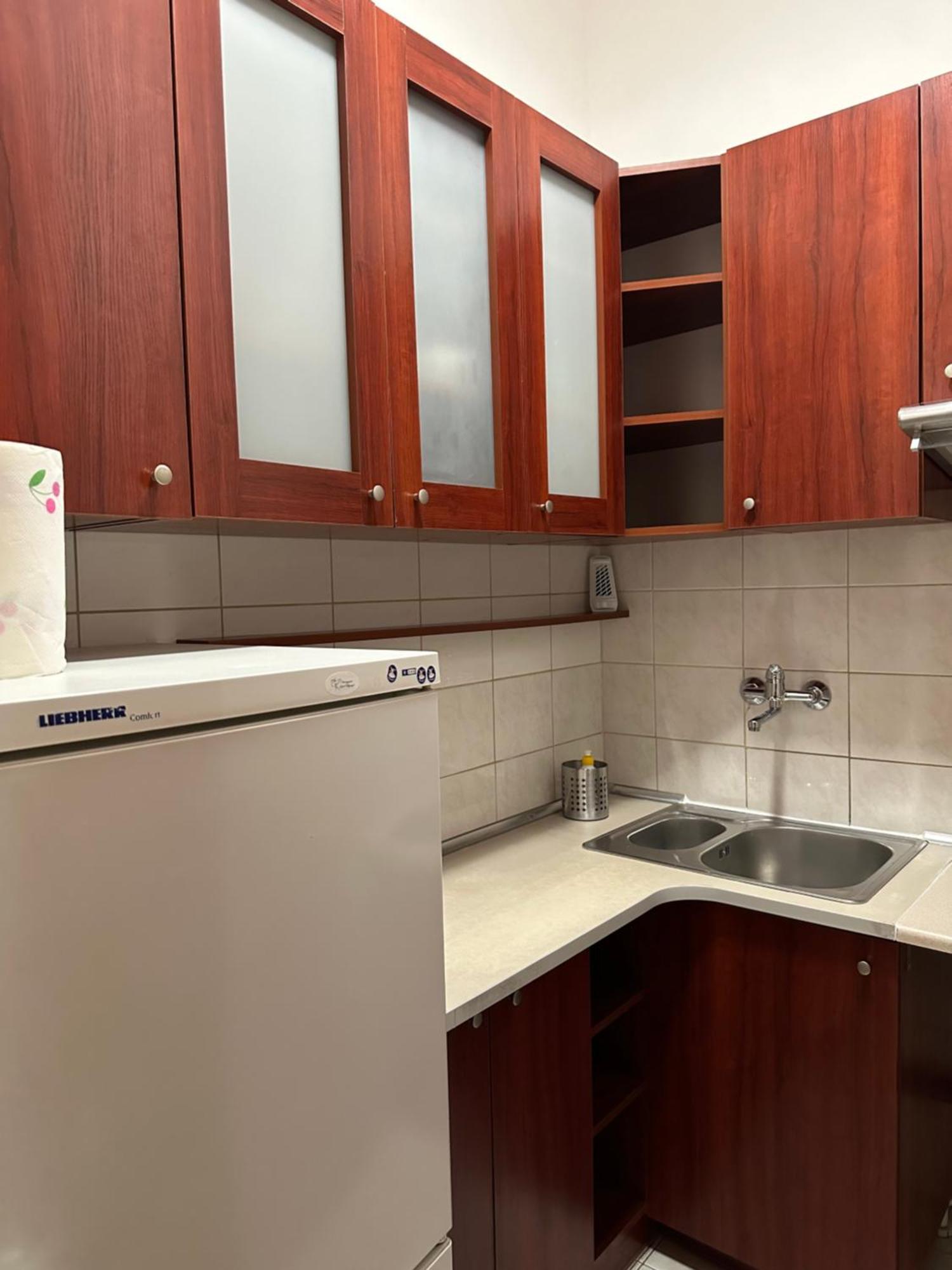 Coser Apartamenty III 华沙 外观 照片